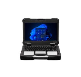 Panasonic FZ-40CCAAXKM Rugged Laptop