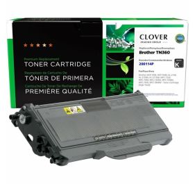 Clover Imaging Group 200114P Toner