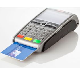 Ingenico iWL250 Payment Terminal