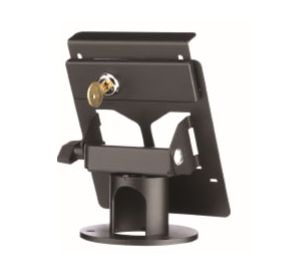 MMF Lockable Mounts Payment Terminal