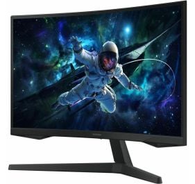 Samsung S27CG552EN TVs & Home Theater Equipment
