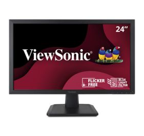 ViewSonic VA2452SM Monitor