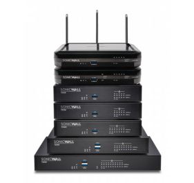 SonicWall 01-SSC-0504 Data Networking