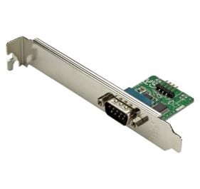 StarTech ICUSB232INT1 Serial Adapters
