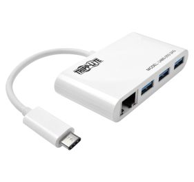 Tripp-Lite U460-003-3AG Power Device