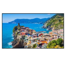 Panasonic TH-86EQ2W Monitor