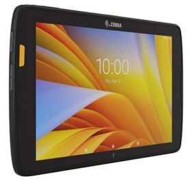 Zebra ET40AB-001C2B0-NA Tablet