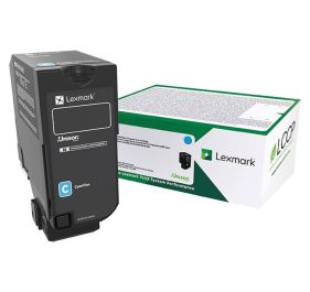 Lexmark 74C0SCG Toner