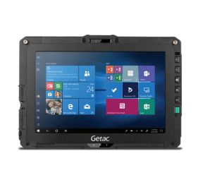 Getac UL21ZDVAXDXX Tablet