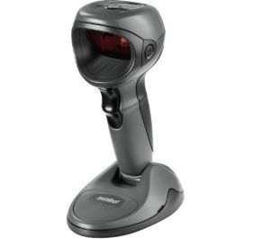 Motorola Barcode Scanner