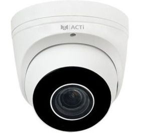 ACTi Z82 Security Camera