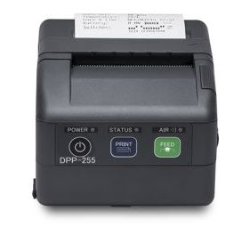 IPCMobile DPP-255BTW Barcode Label Printer