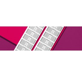 Avery-Dennison IL-610316 RFID Tag