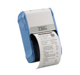 TSC Alpha-2R Barcode Label Printer