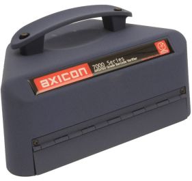 Axicon V7015R Barcode Verifier