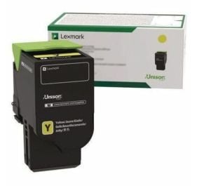 Lexmark 78C1XY0 Toner