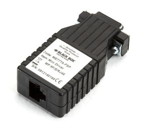 Black Box ME777A-FSP Accessory