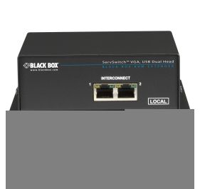 Black Box ACU6201A Products