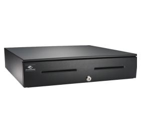 APG JD420-BL1816-C-K1 Cash Drawer