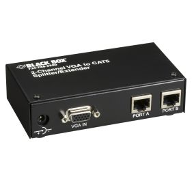 Black Box AC600A Products