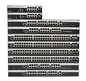 Extreme Networks 800 Series Network Switch