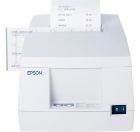 Epson C31C223031 Receipt Printer