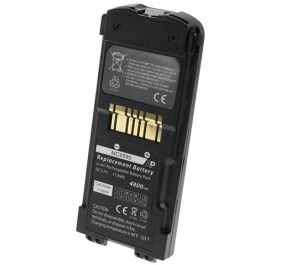 AirTrack® 82-111636-01-COMPATIBLE Battery