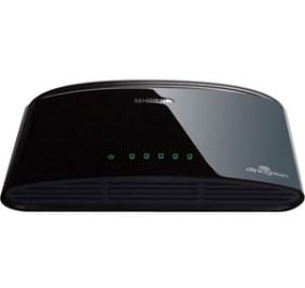 D-Link DGS-1005G Data Networking