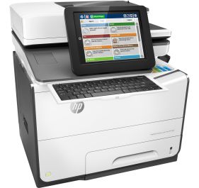 HP G1W41A#201 Multi-Function Printer
