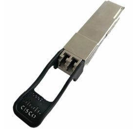 Cisco QSFP-100G-ZR4-S= Transceiver Modules