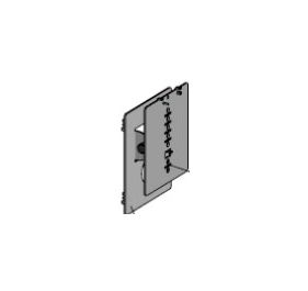 SpacePole 7933-K222-02 Accessory
