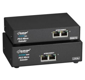 Black Box ACU3209A Products