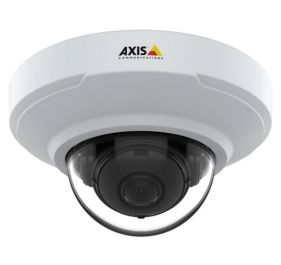 Axis 02375-001 Security Camera