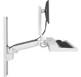 Ergotron 45-618-251 Mounting Hardware and Stands
