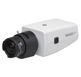 CBC ZN1A-C4 Security Camera