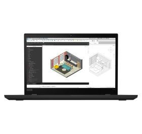 Lenovo 20W600LBUS Workstation PC