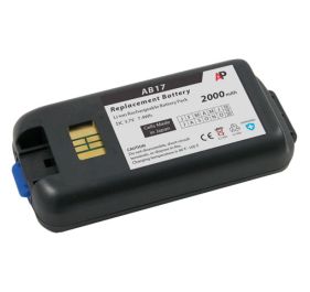 AirTrack® AB17-COMPATIBLE Battery