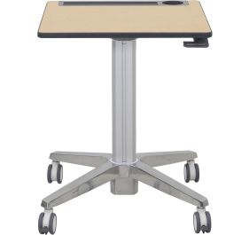 Ergotron 24-811-F13 Mobile Cart