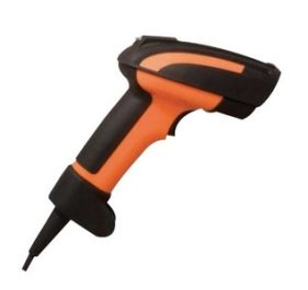 Metrologic MK1890-50A38 Barcode Scanner
