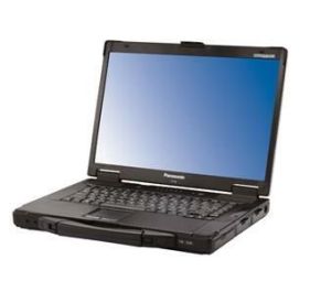 Panasonic CF-52SLQBD1M POS Touch Terminal