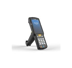 Zebra MC3300x Mobile Computer