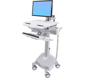 Ergotron SV42-7202-1 Mobile Cart