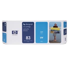 HP C4941A InkJet Cartridge