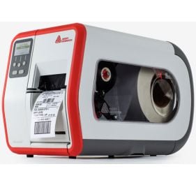 Avery-Dennison Tabletop Printer 1 (ADTP1) Barcode Label Printer