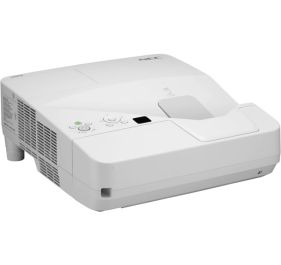 NEC NP-UM330X-WK Products