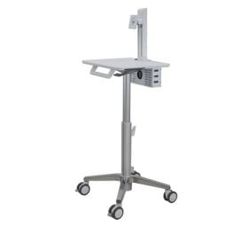 Ergotron SV10-1400-0 Mobile Cart