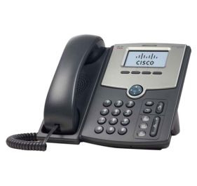 Cisco SPA512G Products