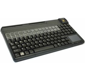 Cherry G8662460EUADAA Keyboards