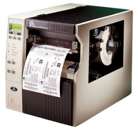 Zebra 170-741-00200 Barcode Label Printer
