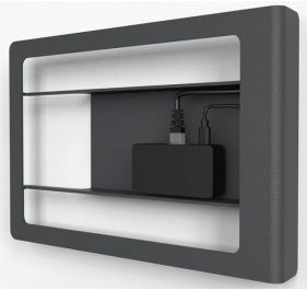 Heckler H635-BG Mounting Hardware and Stands
